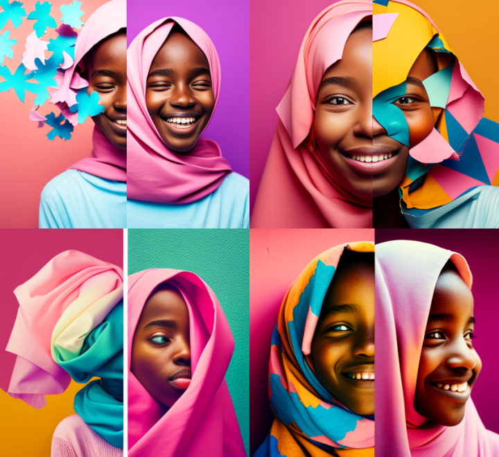 noob69_Young_Sub-saharan_African_girl_hiding_face_with_hijab_on_97ba3d38-90a6-4a3a-b248-685fcb165e64